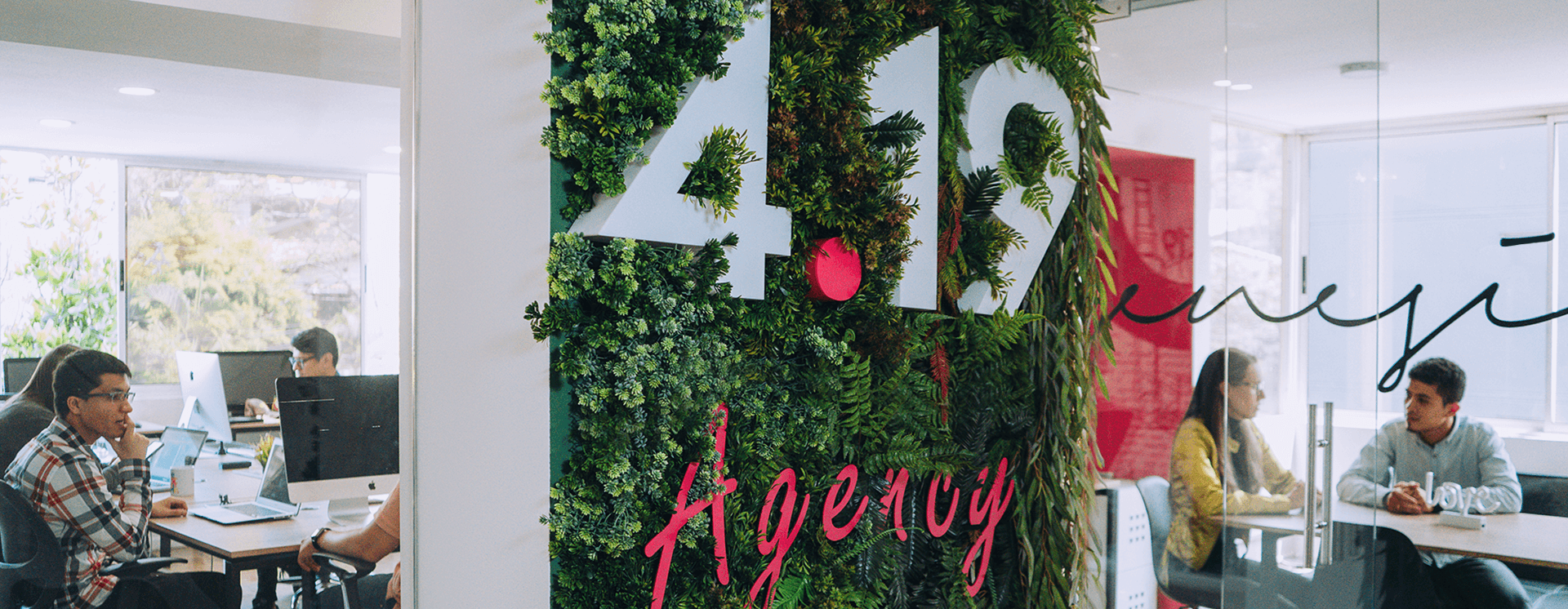 four-19-agency